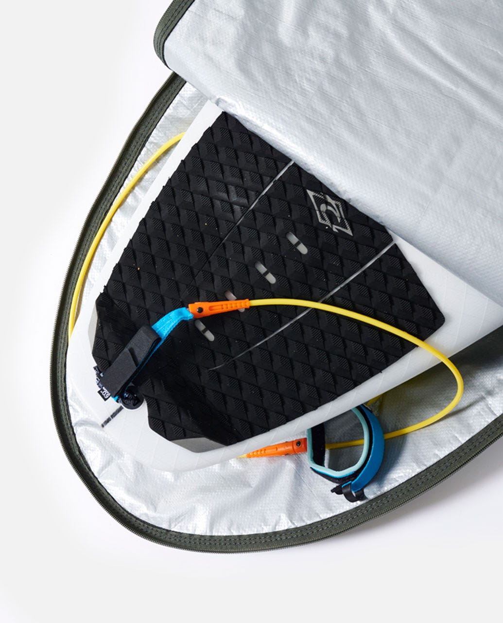 Rip Curl | 6'3 Surfboard Day Cover Board Bag