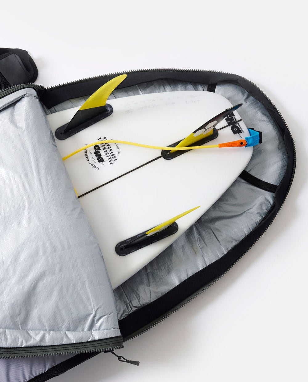 Rip Curl | F-Light 6'3 Single Surfboard Cover Board Bag