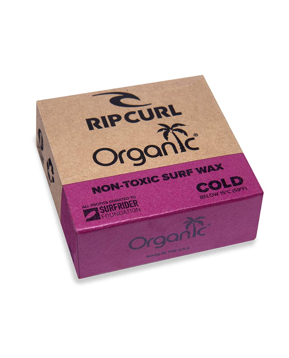 Rip Curl | Surf Organic Wax Cold
