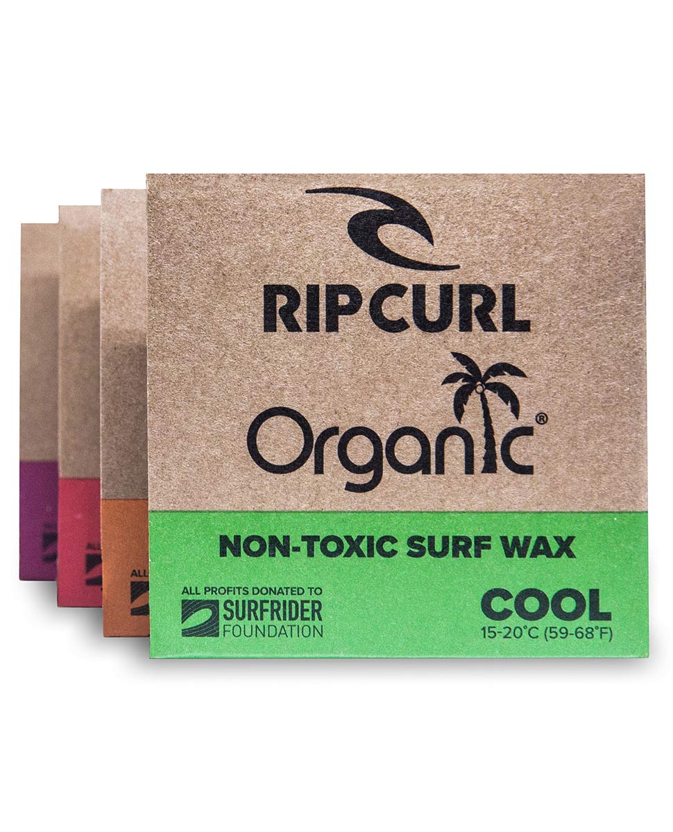 Rip Curl | Surf Organic Wax Cold