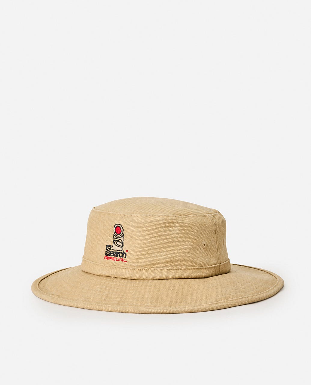 Rip Curl | Search Canvas Wide Brim Hat