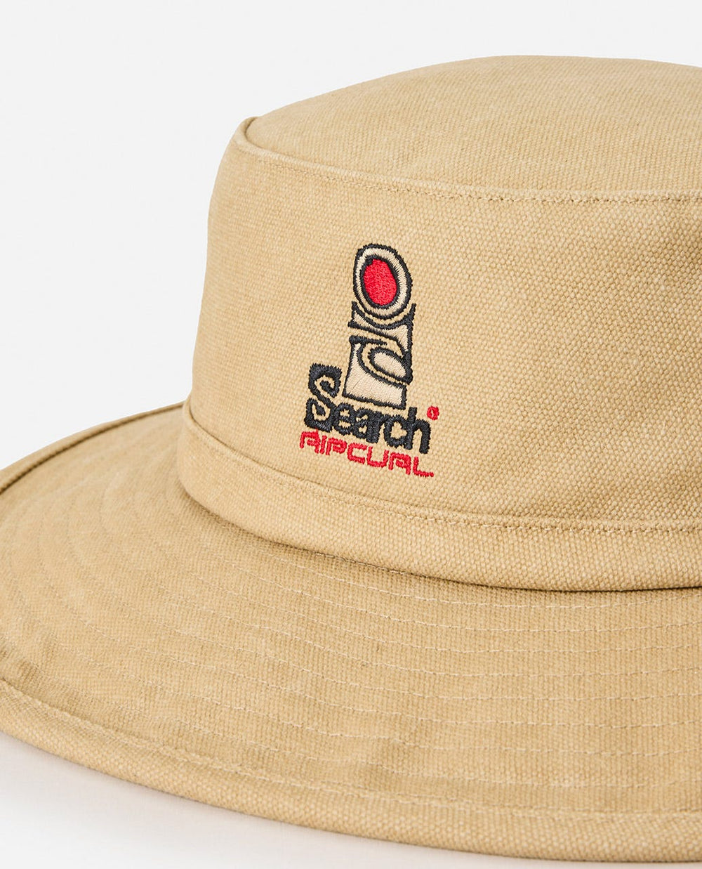 Rip Curl | Search Canvas Wide Brim Hat