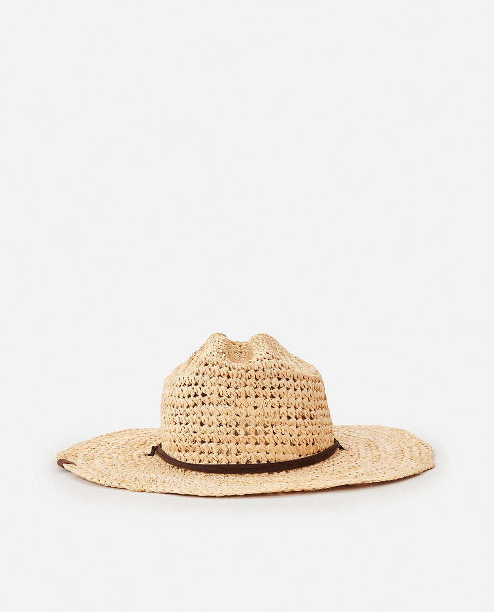 Rip Curl | Crushable Straw Cowgirl Hat