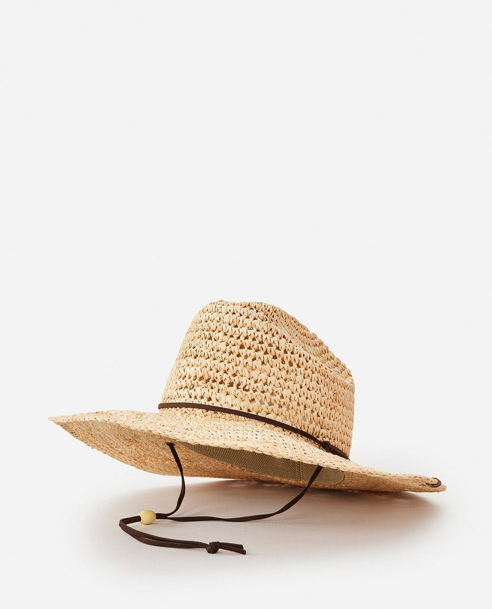 Rip Curl | Crushable Straw Cowgirl Hat
