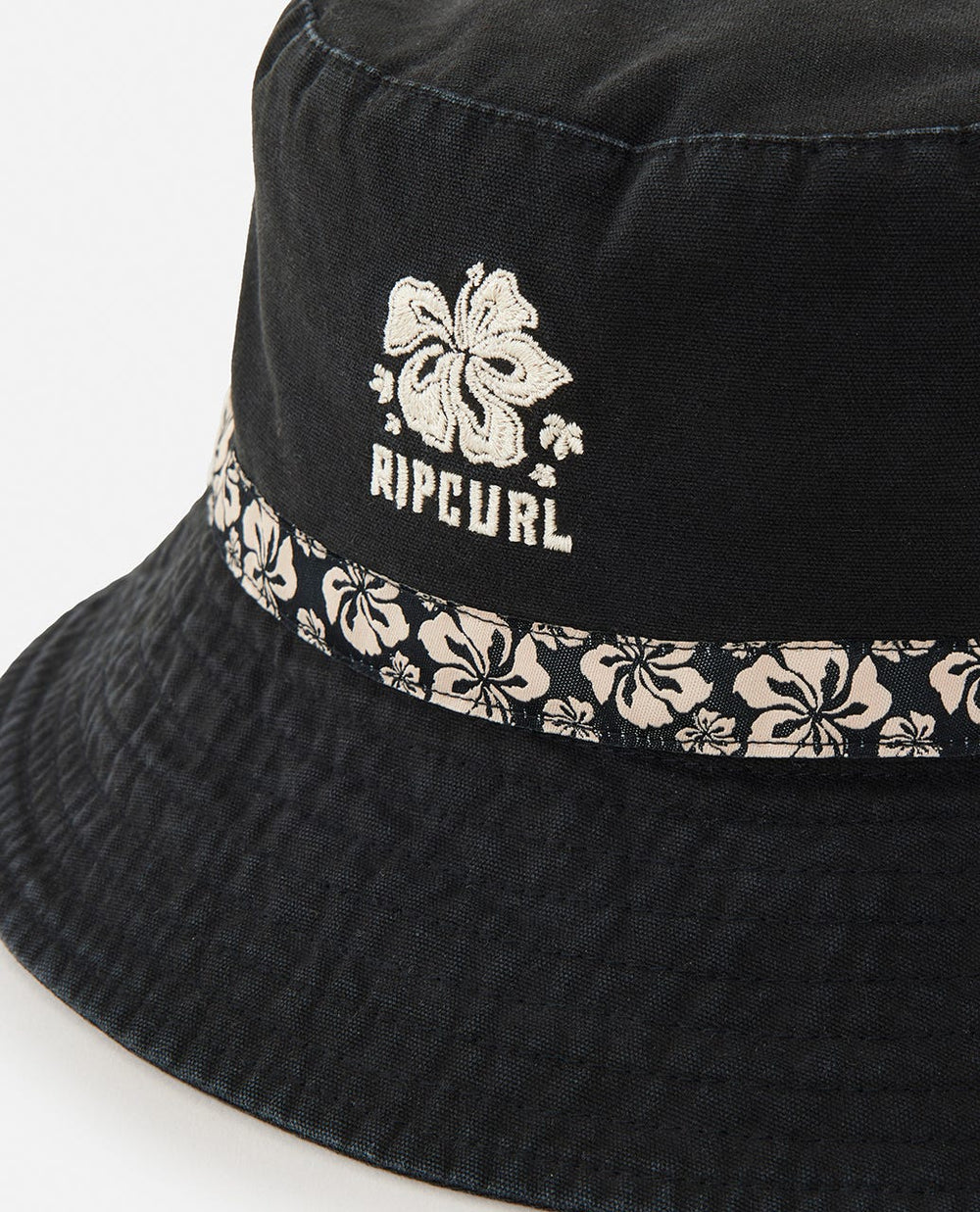 Rip Curl | Mixed Graphic Bucket Hat