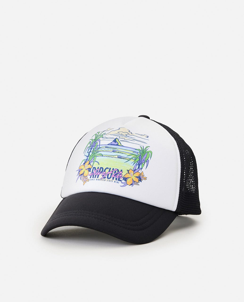 Rip Curl | Mixed Yardage Trucker
