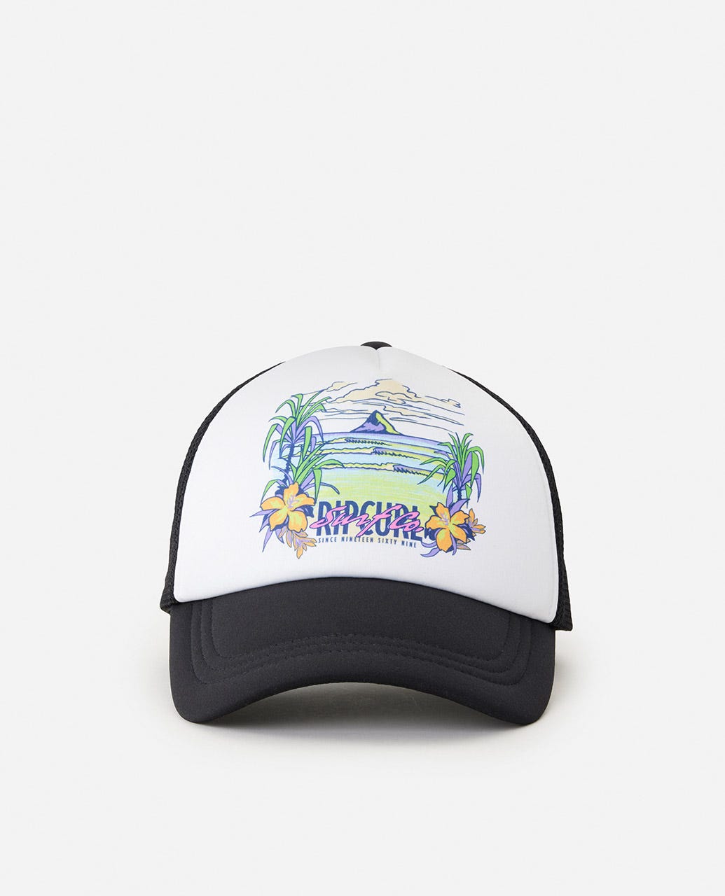 Rip Curl | Mixed Yardage Trucker