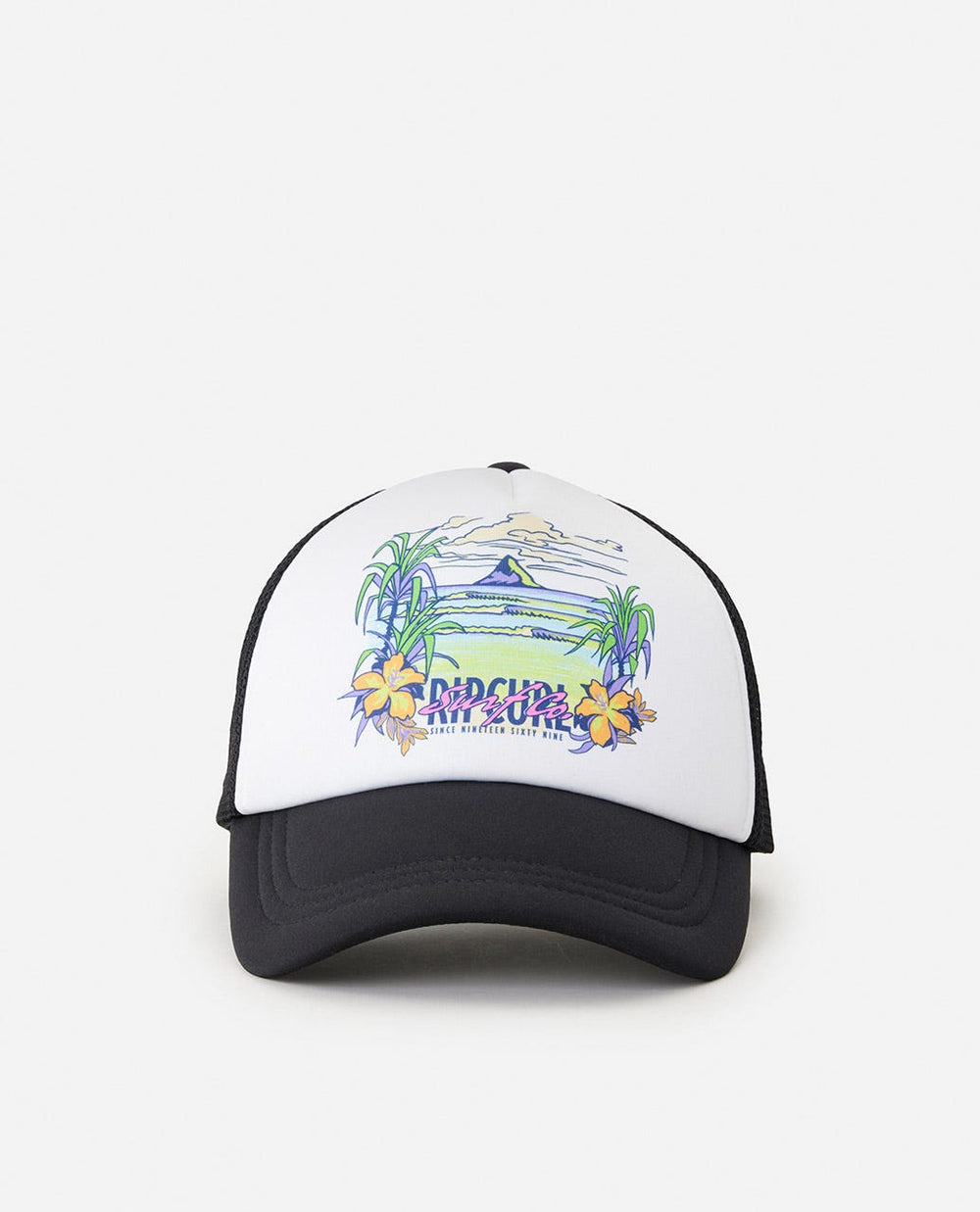 Rip Curl | Mixed Yardage Trucker