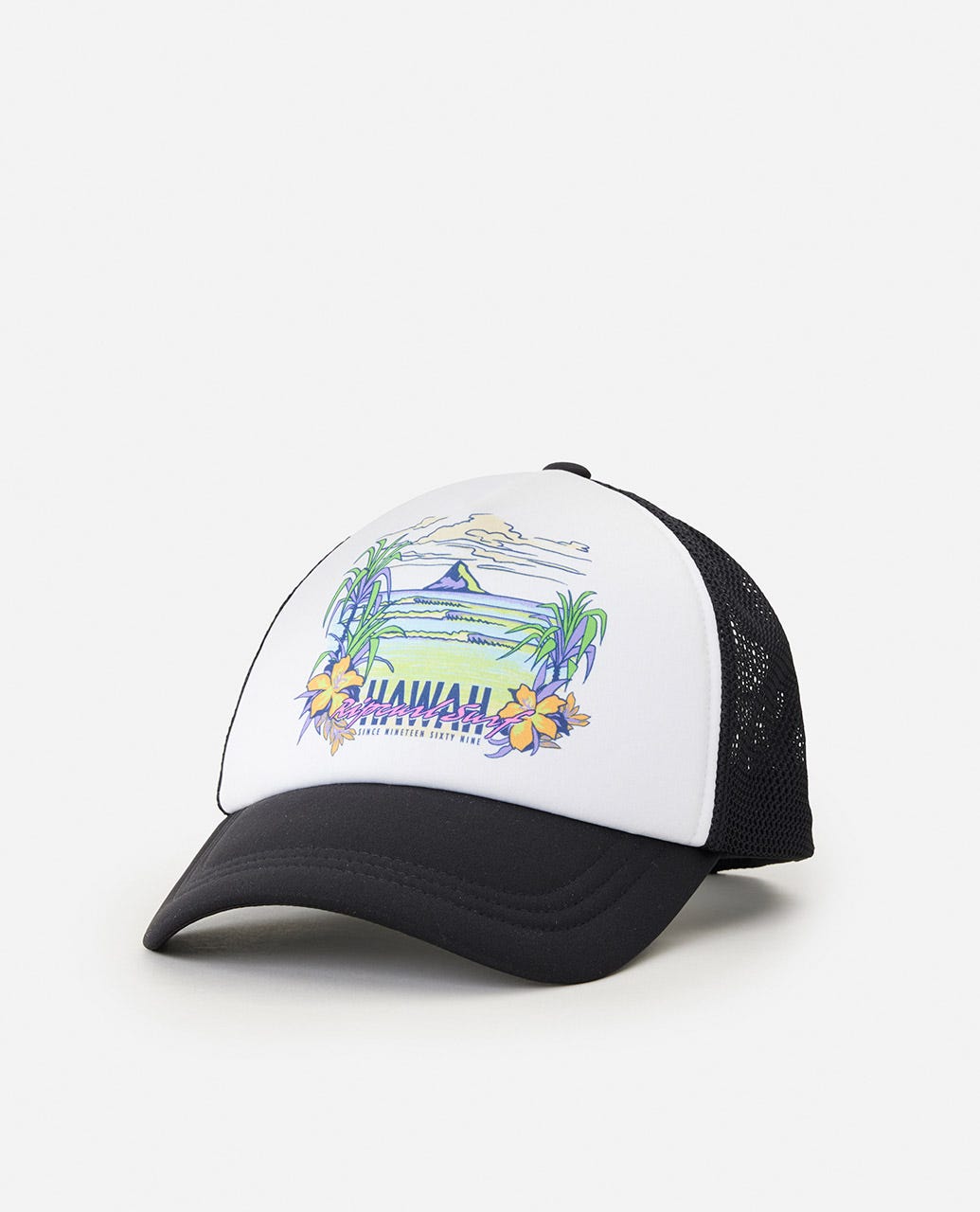 Rip Curl | Mixed Yardage Trucker