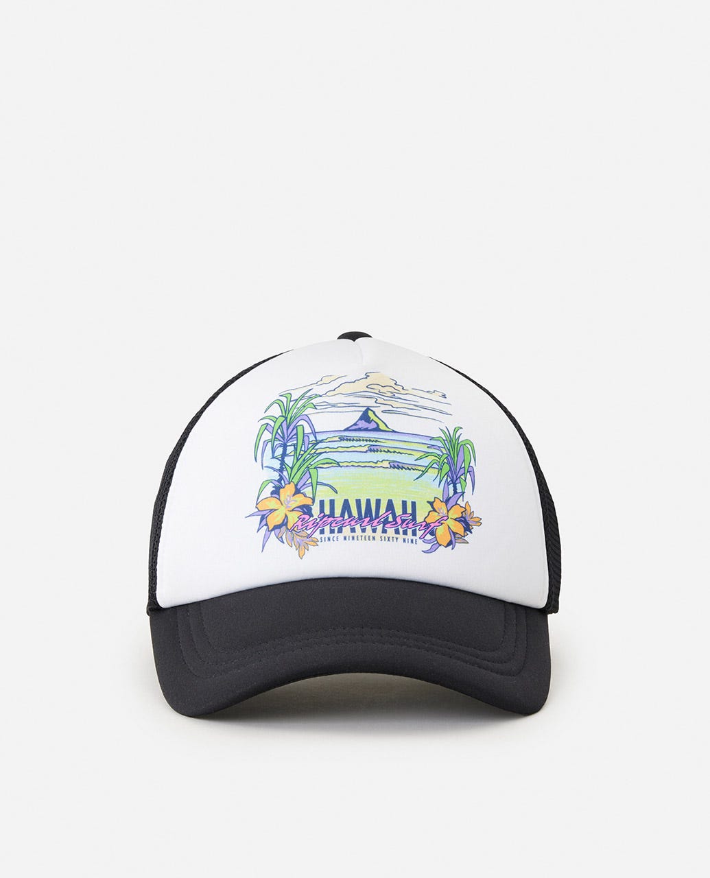 Rip Curl | Mixed Yardage Trucker