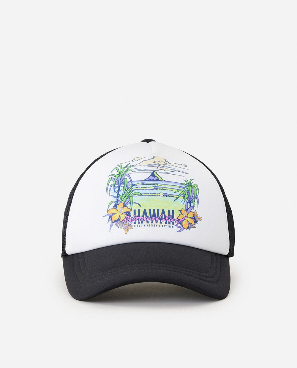 Rip Curl | Mixed Yardage Trucker