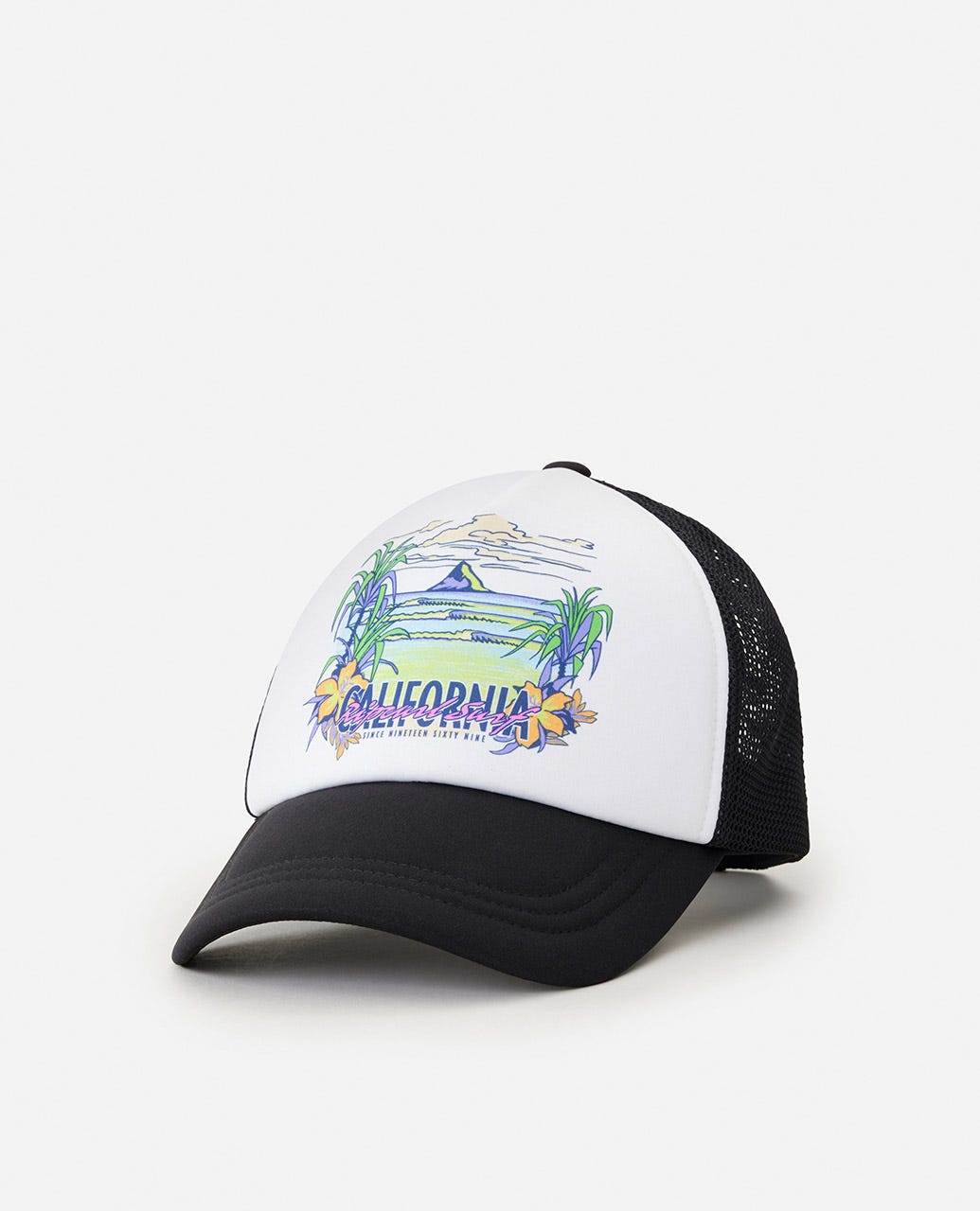 Rip Curl | Mixed Yardage Trucker