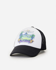 Rip Curl | Mixed Yardage Trucker