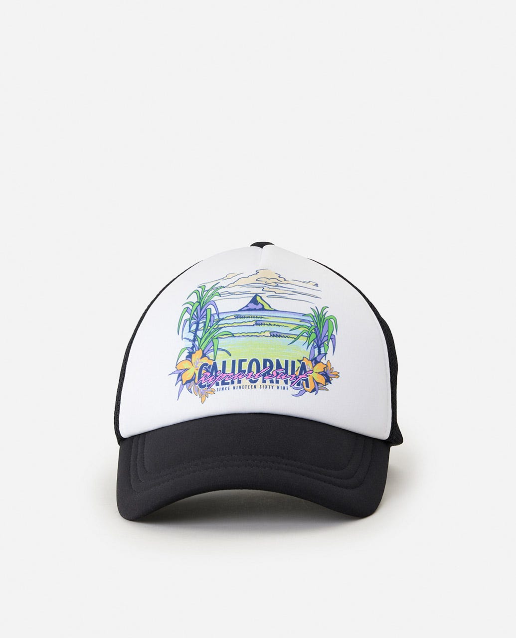 Rip Curl | Mixed Yardage Trucker