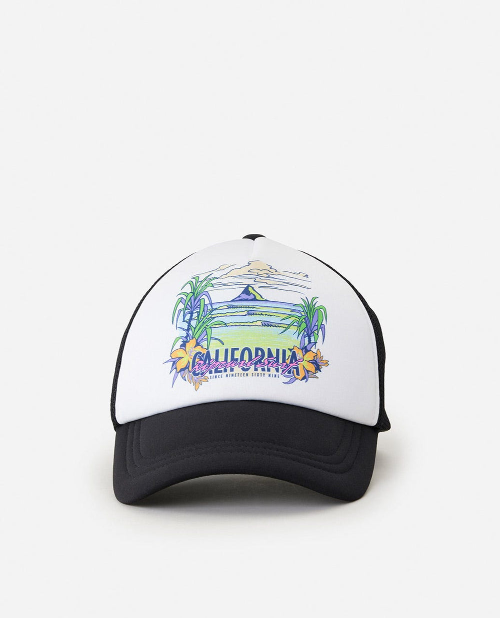Rip Curl | Mixed Yardage Trucker