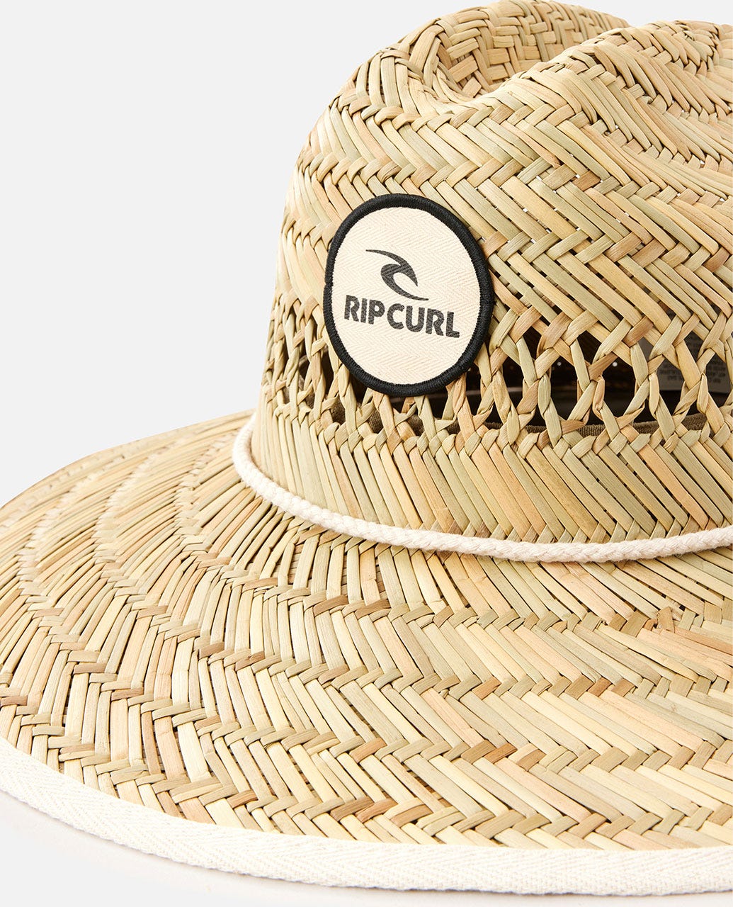 Rip Curl | Classic Surf Straw Sun Hat