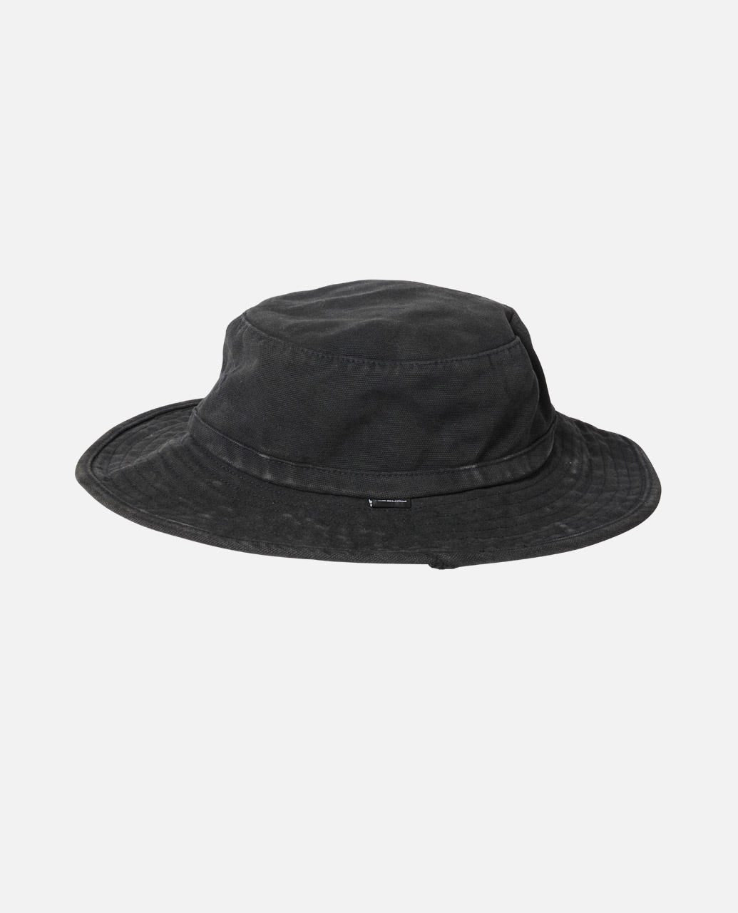 Rip Curl | Search Canvas Wide Brim Hat