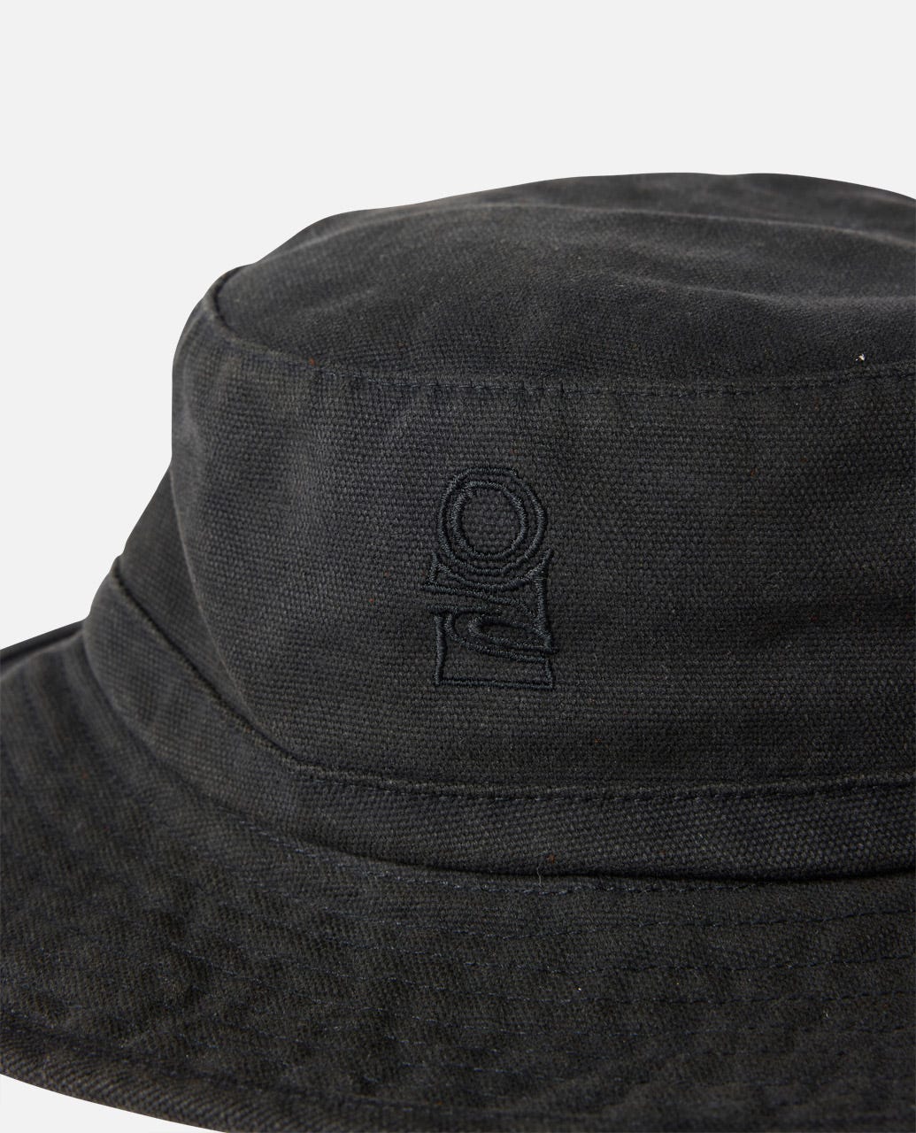 Rip Curl | Search Canvas Wide Brim Hat