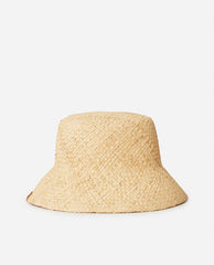 Rip Curl | Premium Straw Bucket Hat