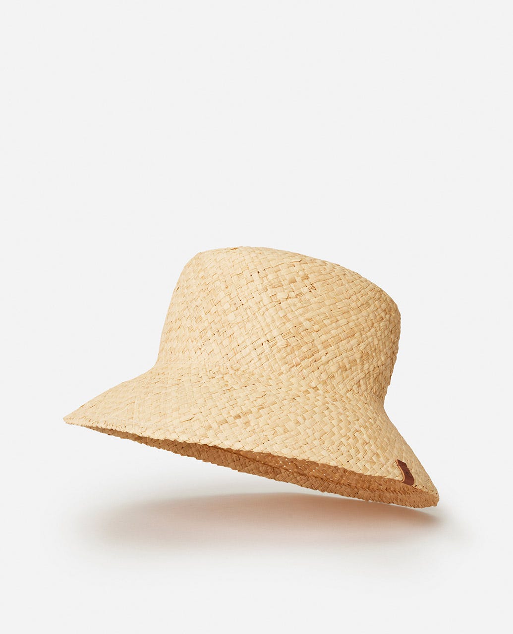 Rip Curl | Premium Straw Bucket Hat