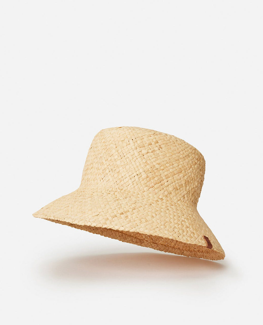 Rip Curl | Premium Straw Bucket Hat