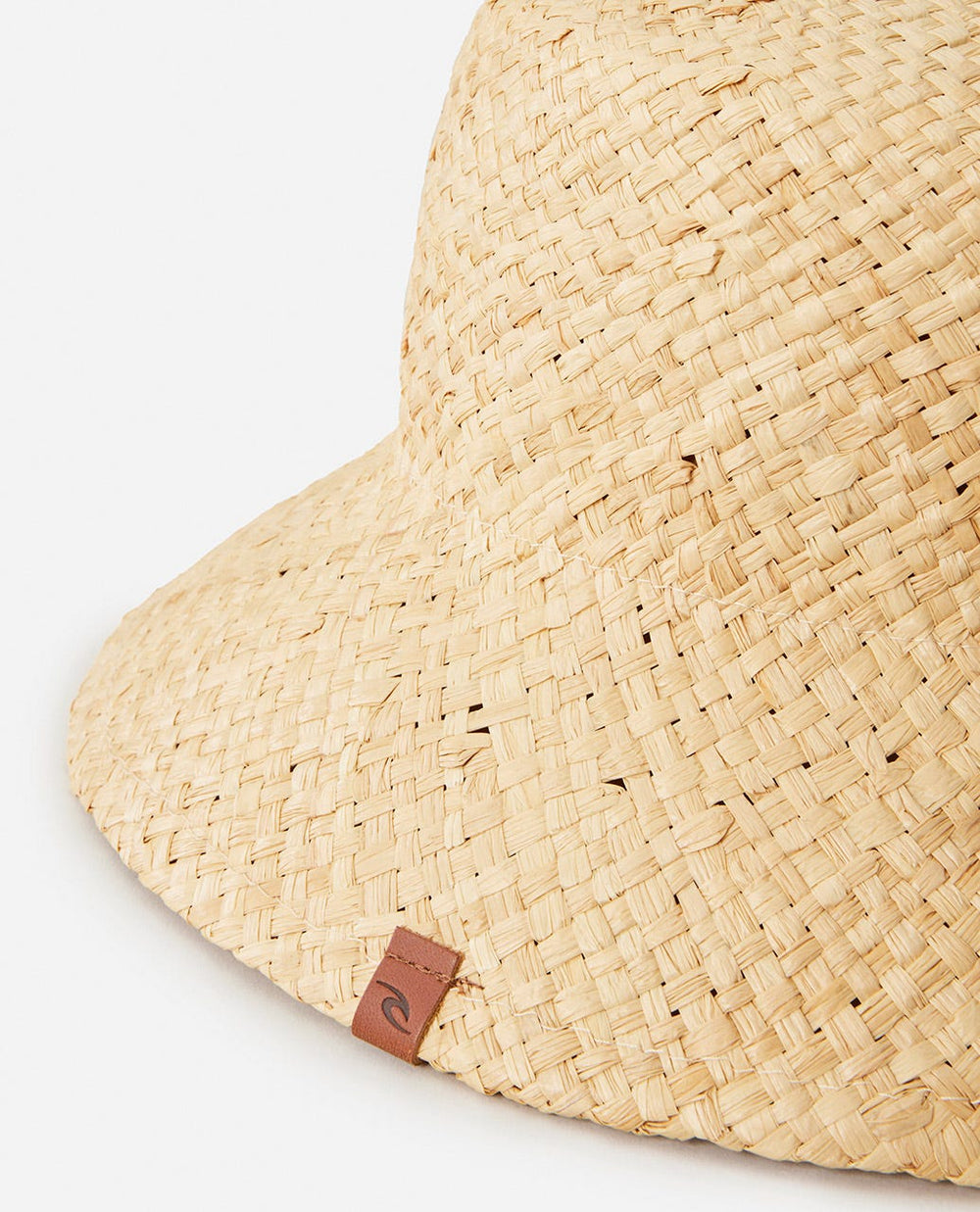 Rip Curl | Premium Straw Bucket Hat