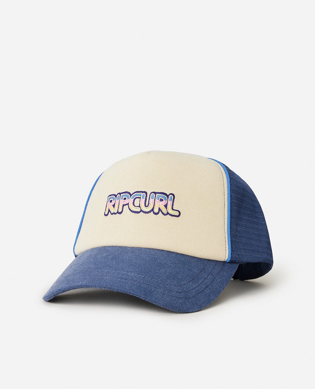 Rip Curl | Mixed Revival Trucker