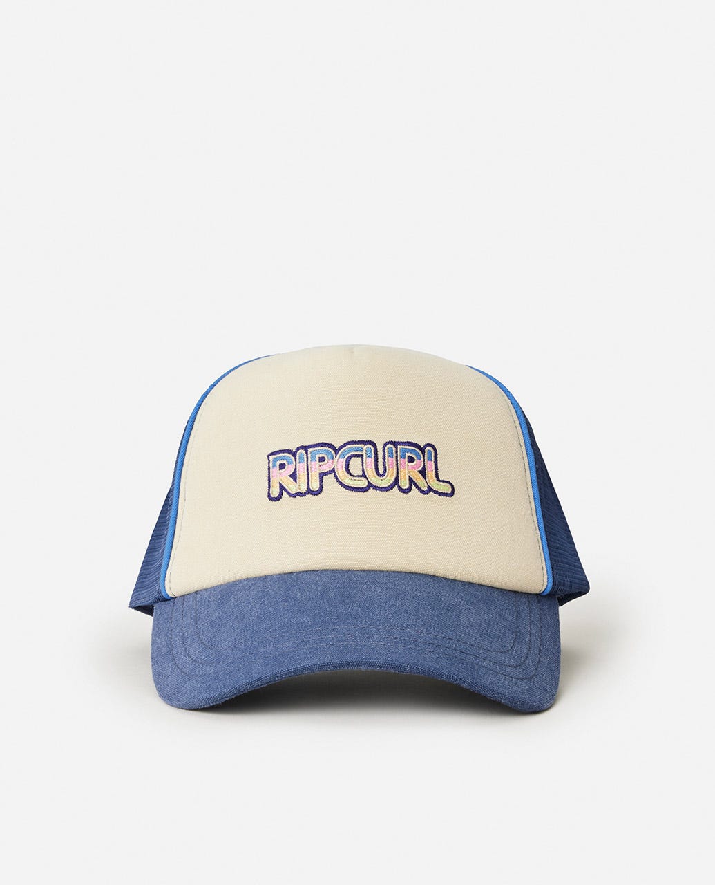 Rip Curl | Mixed Revival Trucker