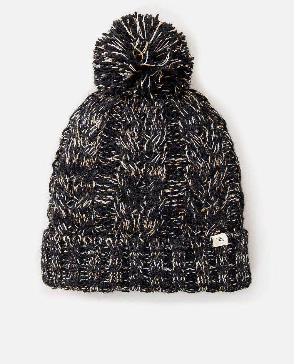 Rip Curl | Classic Reg Pom Pom Beanie