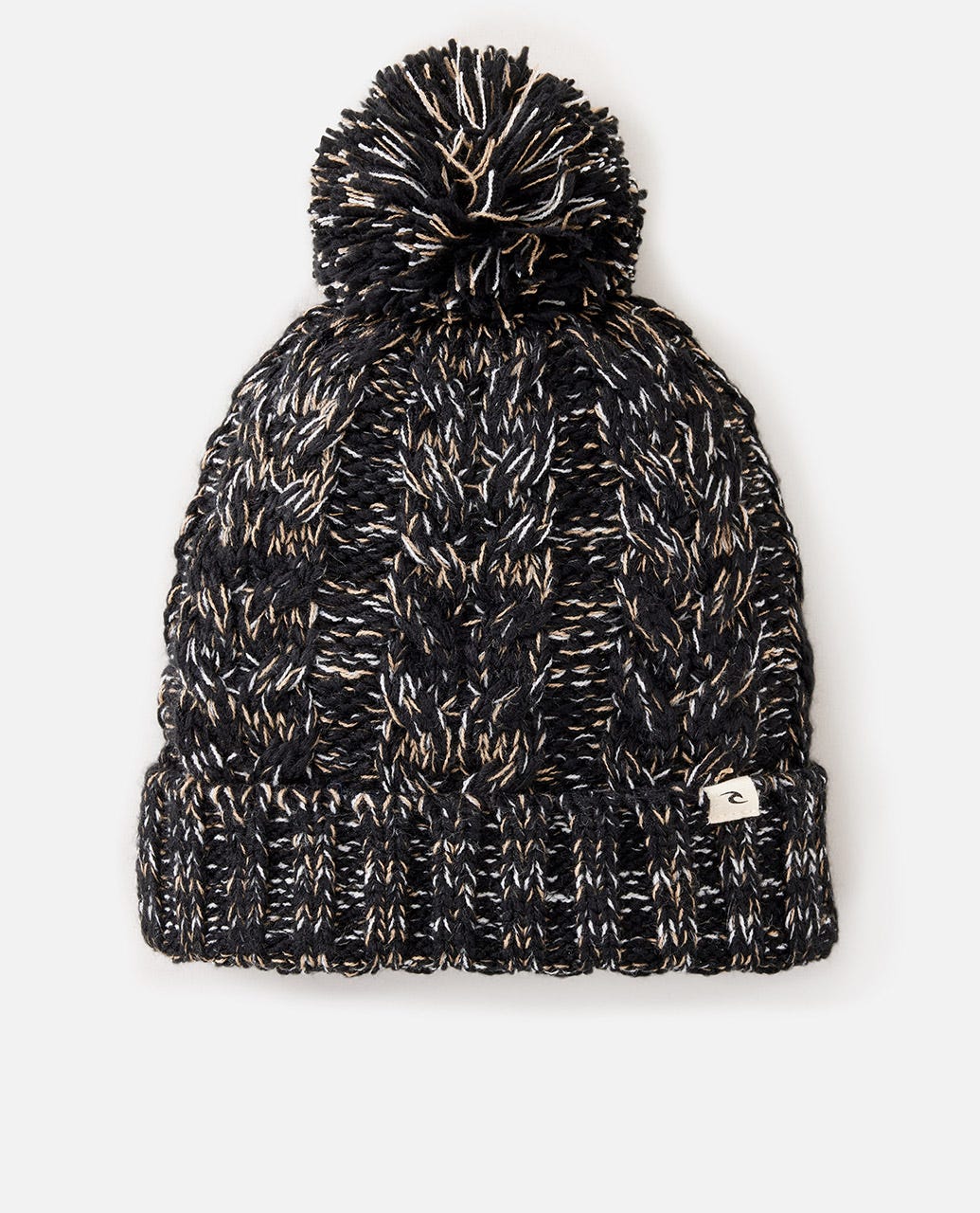 Rip Curl | Classic Reg Pom Pom Beanie