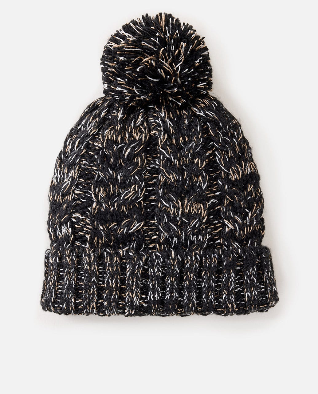 Rip Curl | Classic Reg Pom Pom Beanie