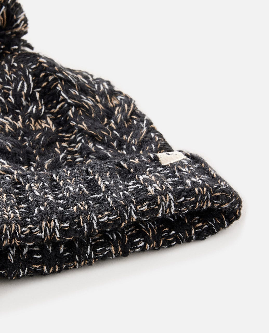 Rip Curl | Classic Reg Pom Pom Beanie