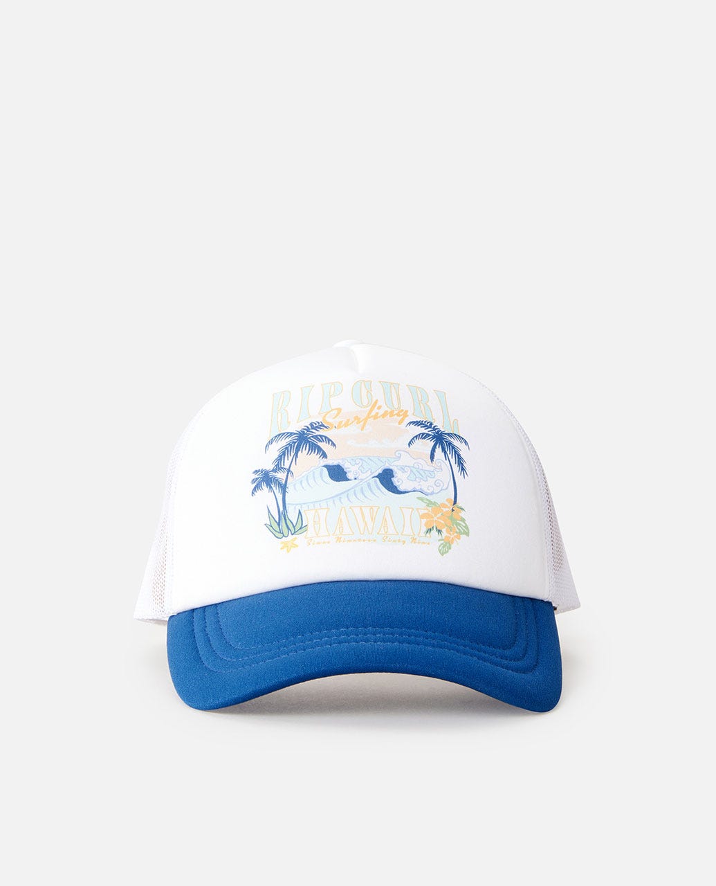 Rip Curl | Global Destination Trucker