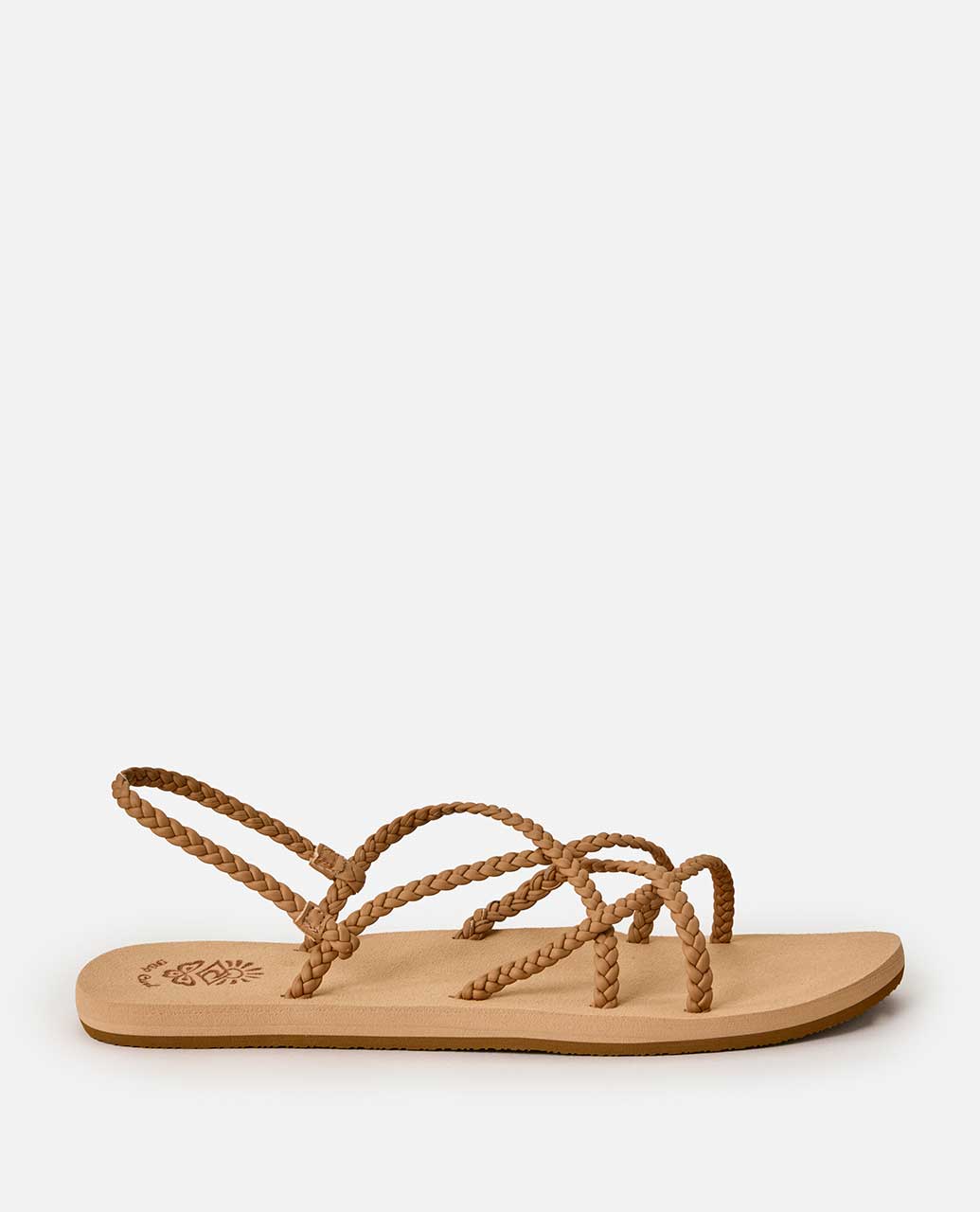 Rip Curl | Braid Open Toe Sandal
