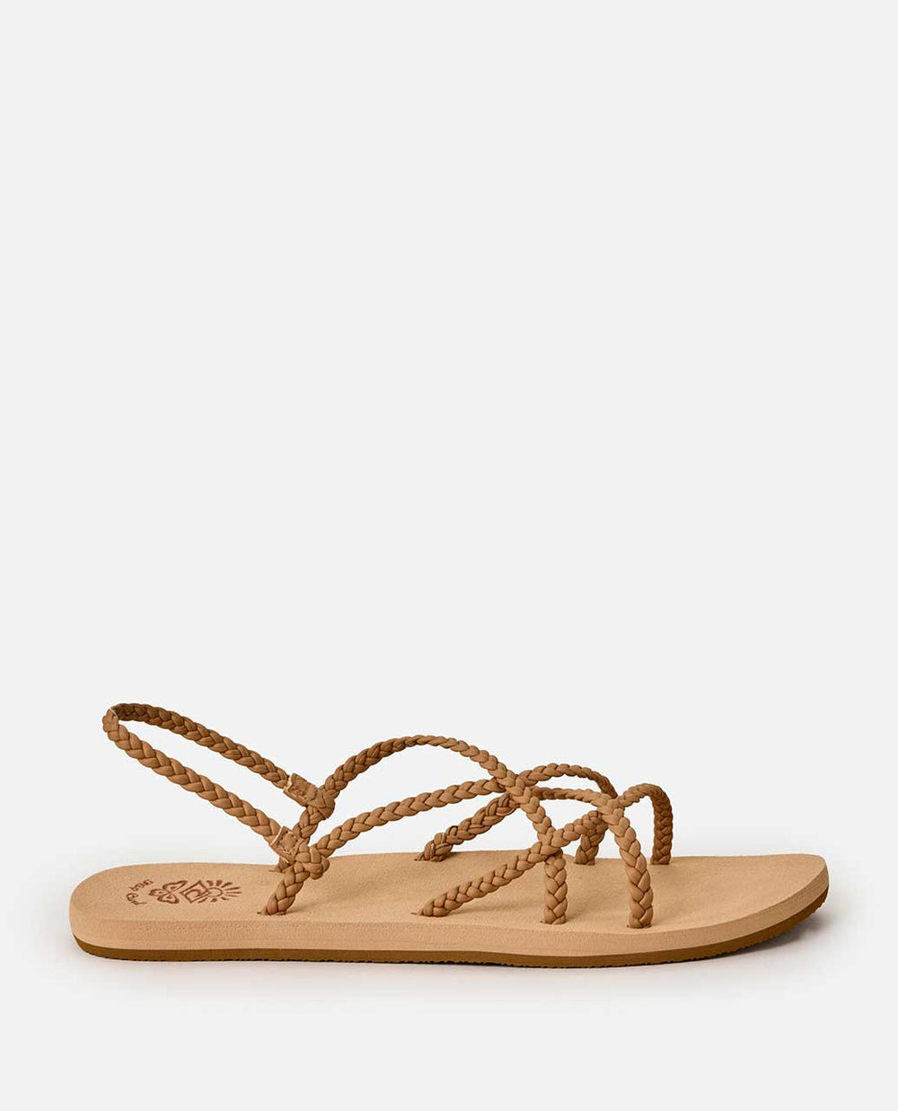 Rip Curl | Braid Open Toe Sandal