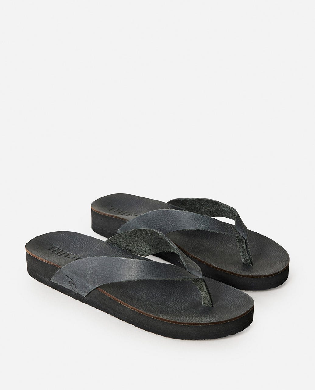 Rip Curl | Freedom Leather Bloom Open Toe Sandals