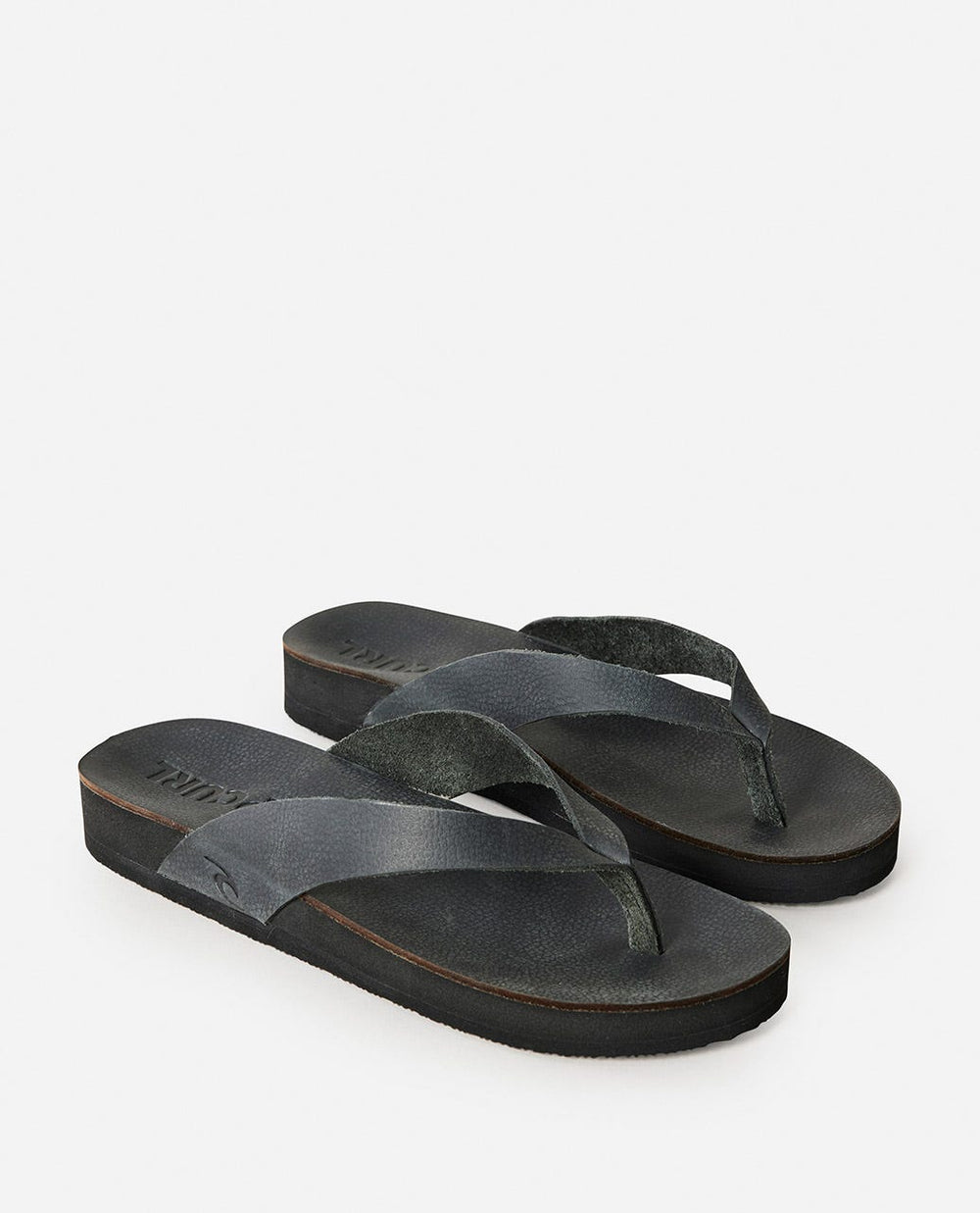 Rip Curl | Freedom Leather Bloom Open Toe Sandals