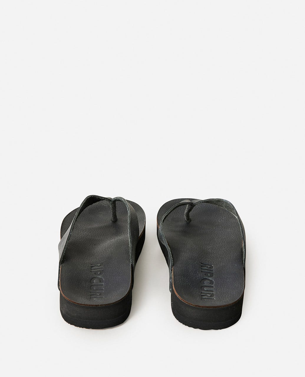 Rip Curl | Freedom Leather Bloom Open Toe Sandals