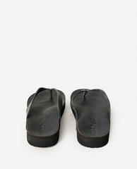 Rip Curl | Freedom Leather Bloom Open Toe Sandals