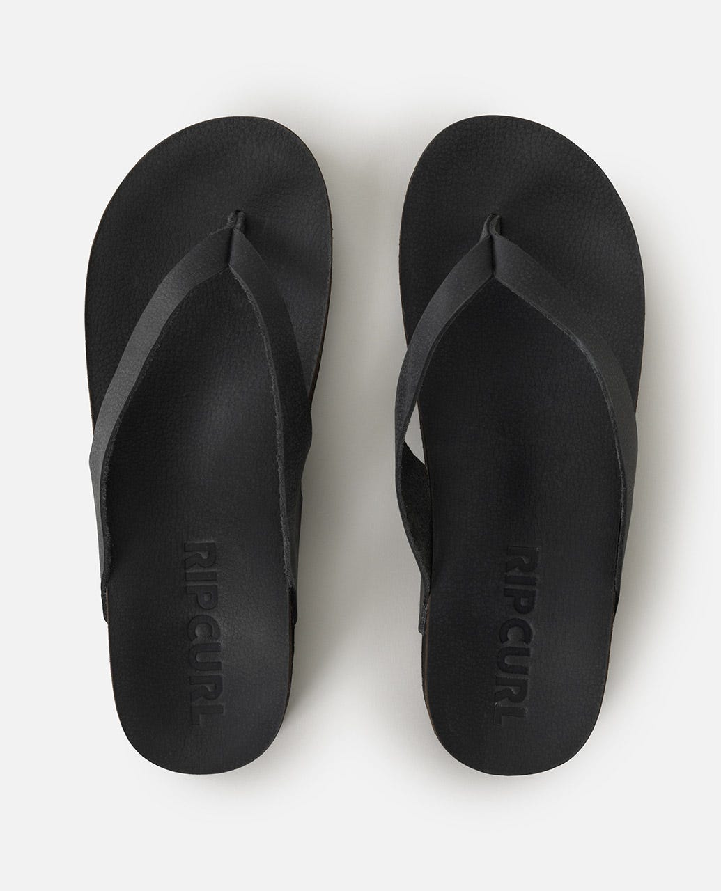 Rip Curl | Freedom Leather Bloom Open Toe Sandals