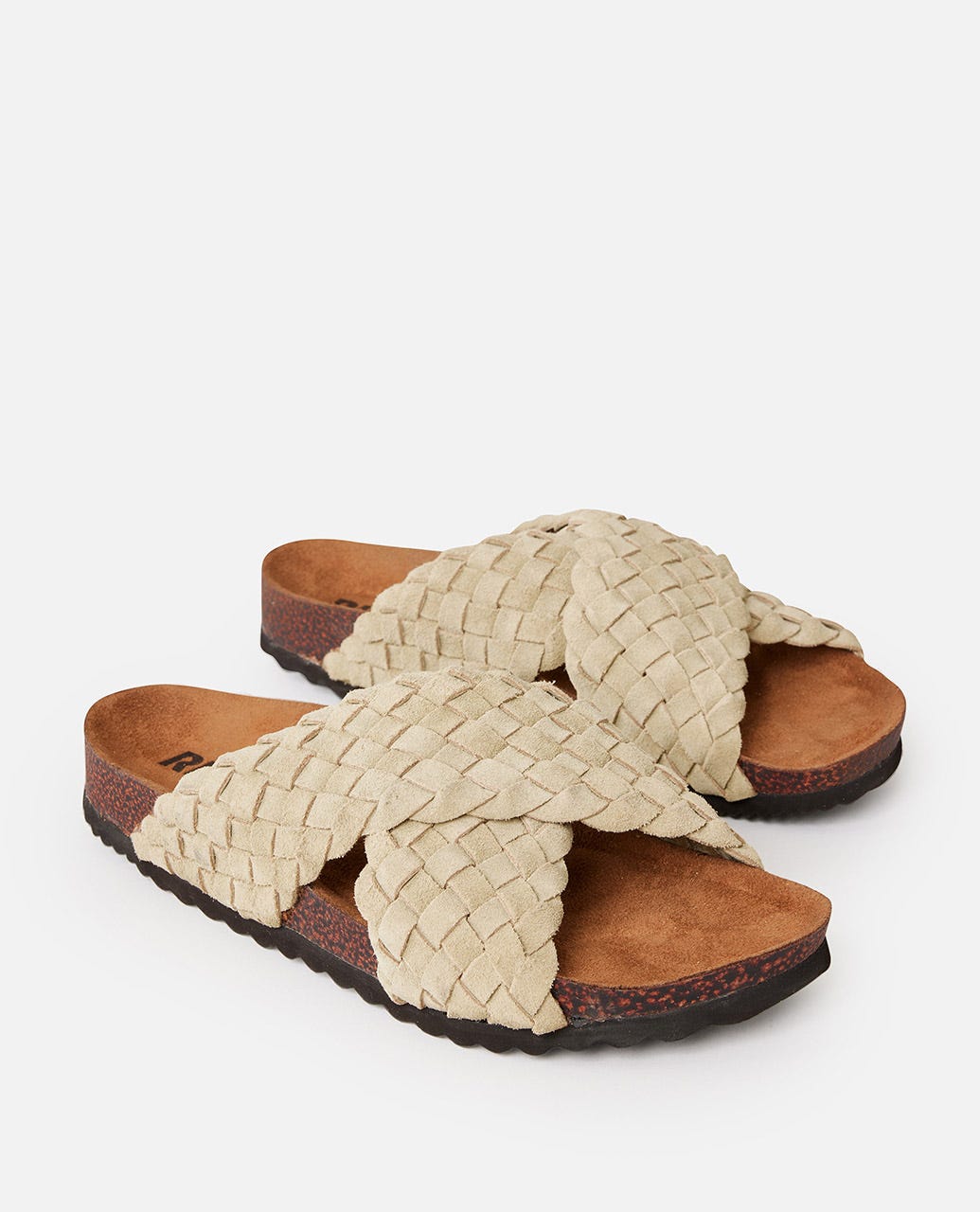 Rip Curl | Cayen Bloom Open Toe Sandals