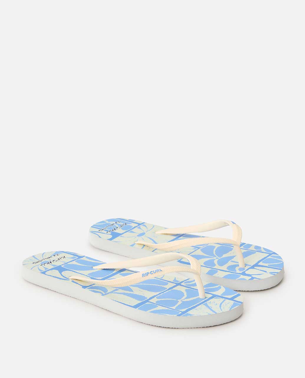 Rip Curl | Mixed Bloom Open Toe