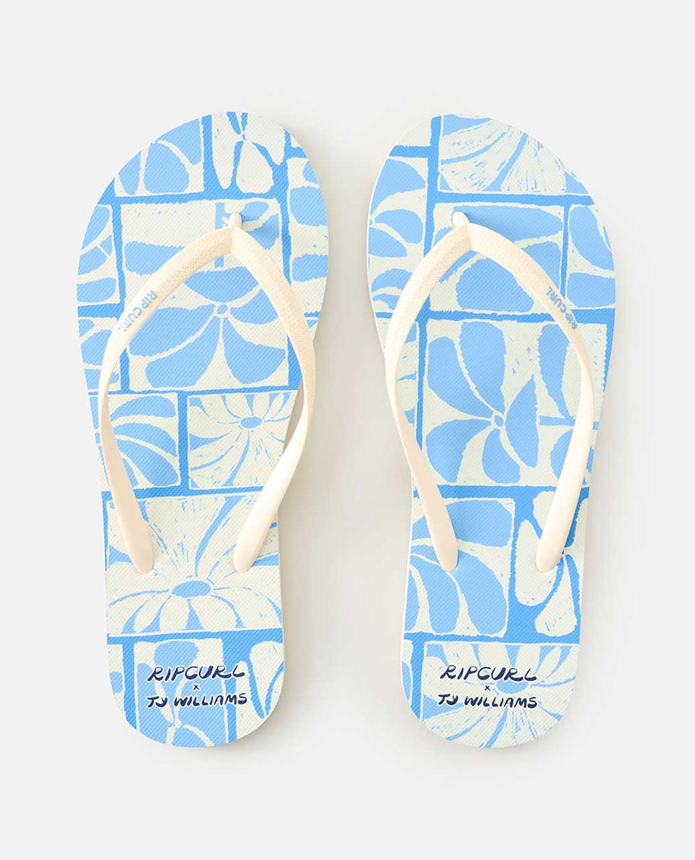 Rip Curl | Mixed Bloom Open Toe
