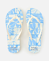 Rip Curl | Mixed Bloom Open Toe