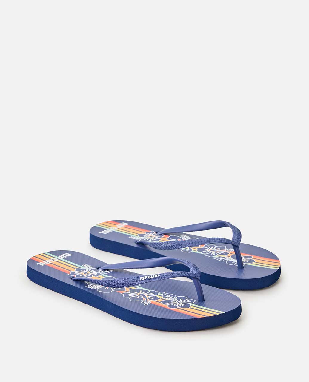Rip Curl | Mixed Bloom Open Toe