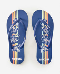 Rip Curl | Mixed Bloom Open Toe