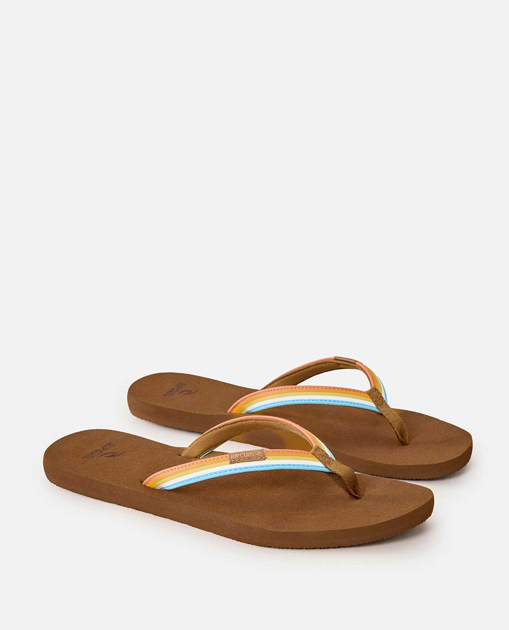 Rip Curl | Freedom Open Toe Sandals