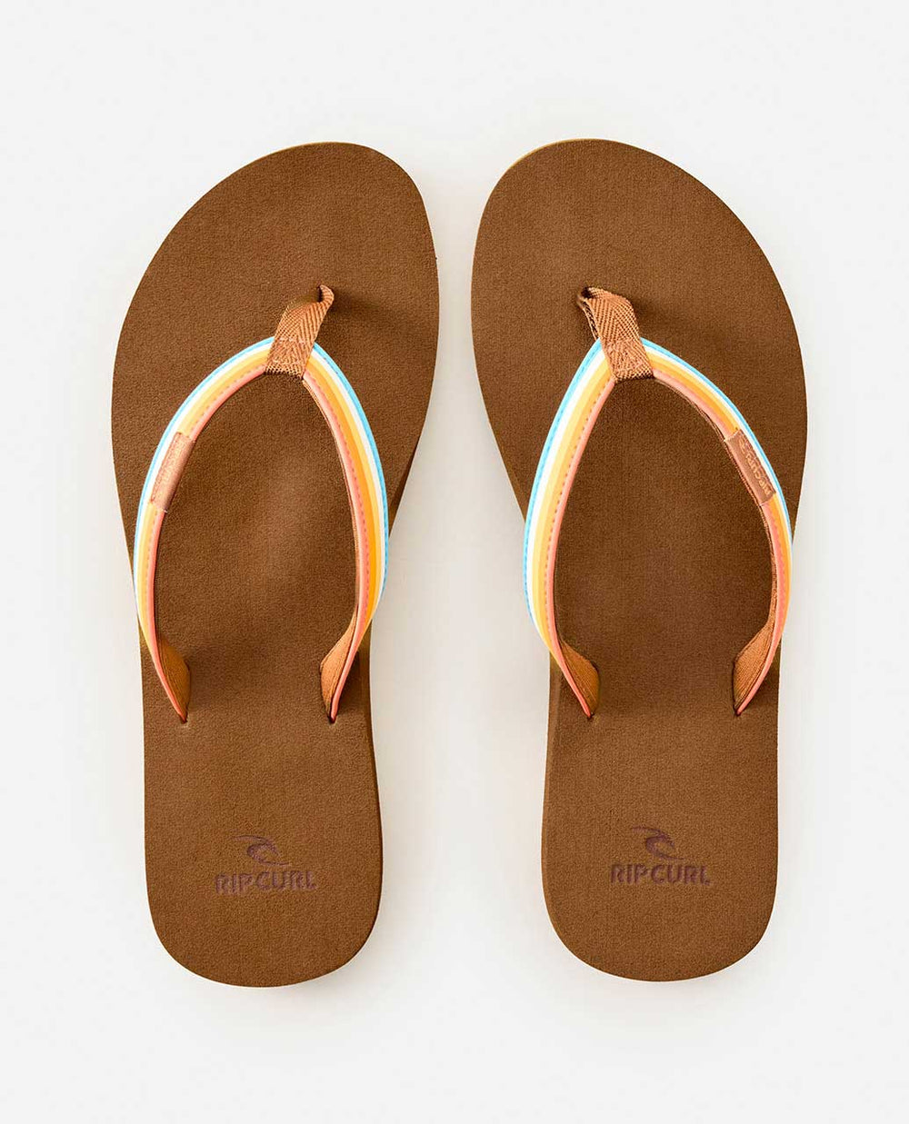 Rip Curl | Freedom Open Toe Sandals