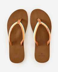 Rip Curl | Freedom Open Toe Sandals