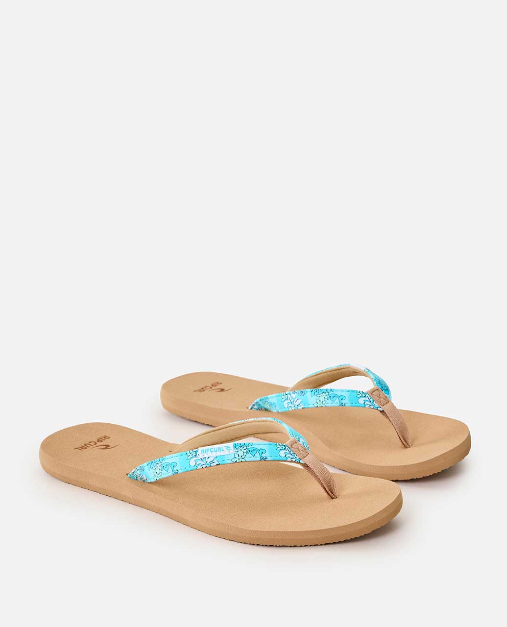 Rip Curl | Freedom Open Toe Sandals